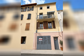 achat appartement port-vendres 66660