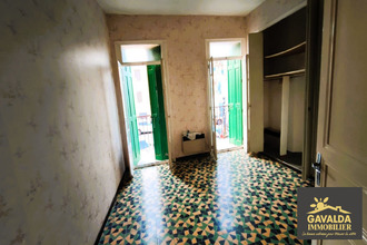 achat appartement port-vendres 66660