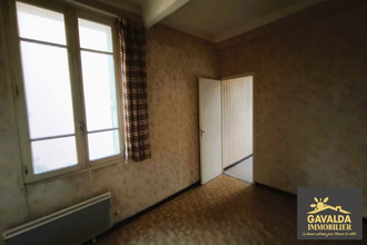 achat appartement port-vendres 66660
