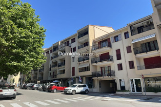 achat appartement port-vendres 66660