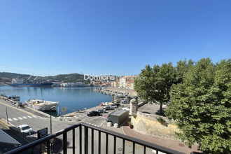 achat appartement port-vendres 66660