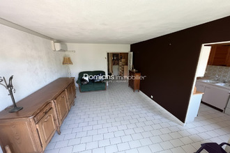 achat appartement port-vendres 66660
