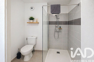 achat appartement port-vendres 66660