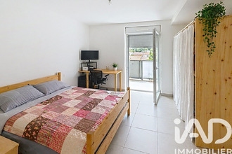 achat appartement port-vendres 66660