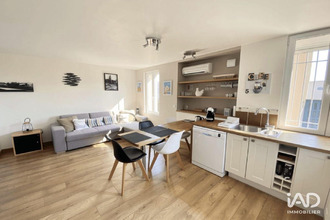 achat appartement port-vendres 66660