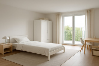 achat appartement port-vendres 66660