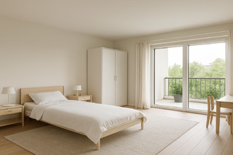 achat appartement port-vendres 66660