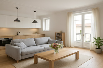achat appartement port-vendres 66660