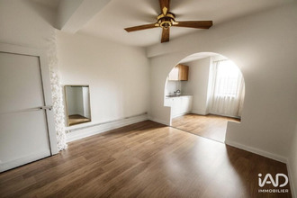 achat appartement port-vendres 66660