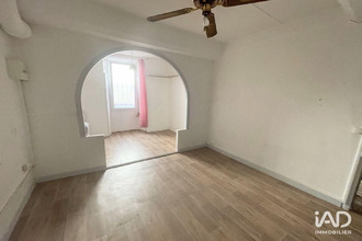 achat appartement port-vendres 66660