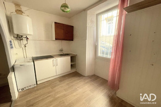 achat appartement port-vendres 66660