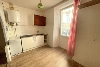 achat appartement port-vendres 66660