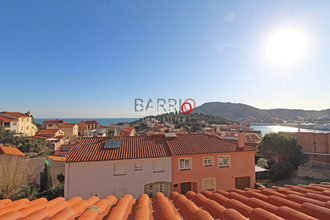 achat appartement port-vendres 66660