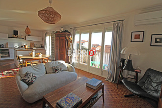 achat appartement port-vendres 66660