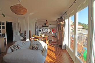 achat appartement port-vendres 66660