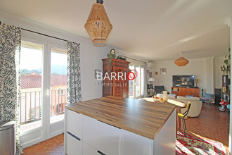 achat appartement port-vendres 66660