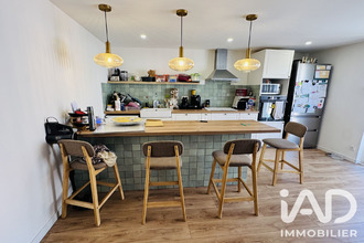 achat appartement port-vendres 66660
