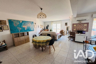 achat appartement port-vendres 66660
