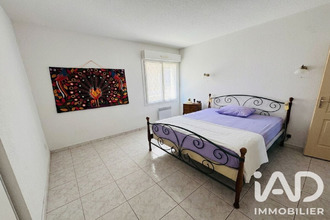 achat appartement port-vendres 66660