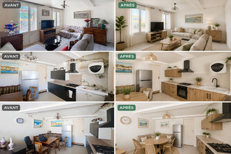 achat appartement port-vendres 66660