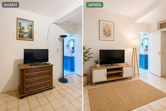 achat appartement port-vendres 66660