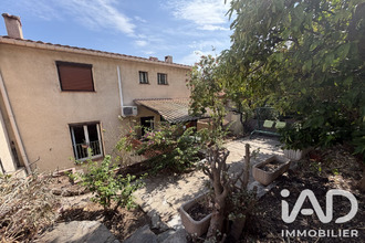 achat appartement port-vendres 66660