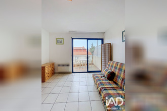 achat appartement port-vendres 66660