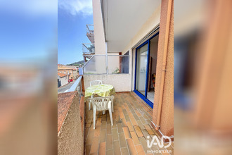achat appartement port-vendres 66660