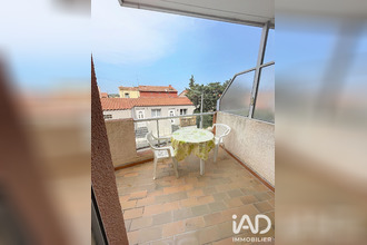 achat appartement port-vendres 66660