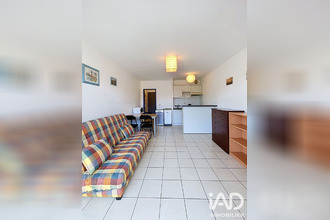 achat appartement port-vendres 66660