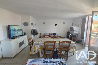 achat appartement port-vendres 66660