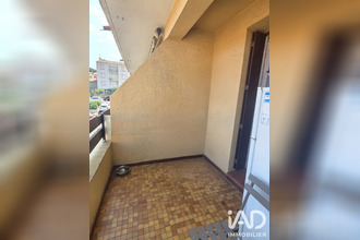 achat appartement port-vendres 66660