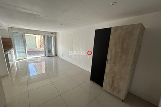 achat appartement port-vendres 66660