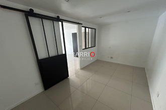 achat appartement port-vendres 66660