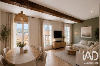 achat appartement port-vendres 66660