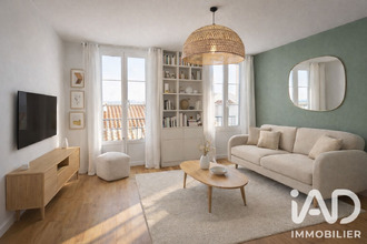 achat appartement port-vendres 66660