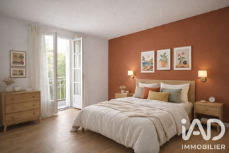achat appartement port-vendres 66660