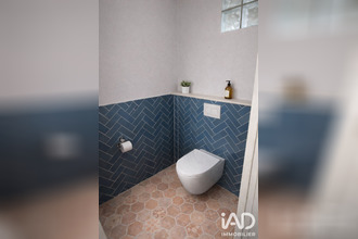 achat appartement port-vendres 66660