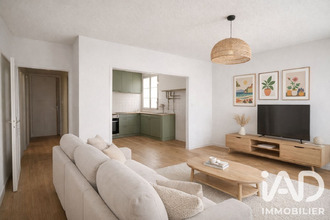 achat appartement port-vendres 66660