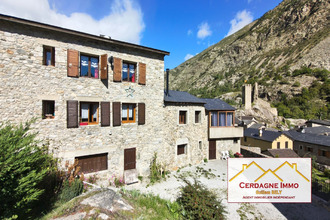 achat appartement porta 66760