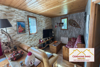 achat appartement porta 66760