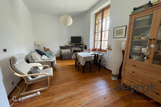 achat appartement porta 66760