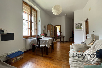 achat appartement porta 66760