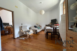 achat appartement porta 66760