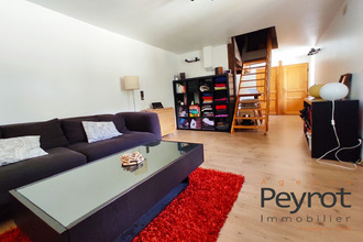 achat appartement porta 66760