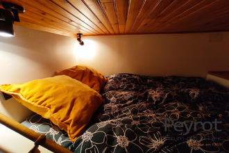 achat appartement porta 66760