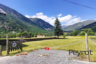 achat appartement porta 66760