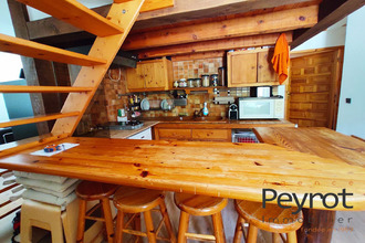 achat appartement porta 66760