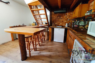 achat appartement porta 66760