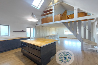 achat appartement portbail 50580